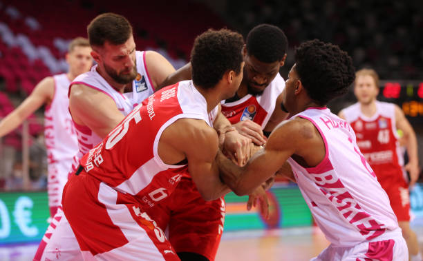 特的对决有 特的对决有